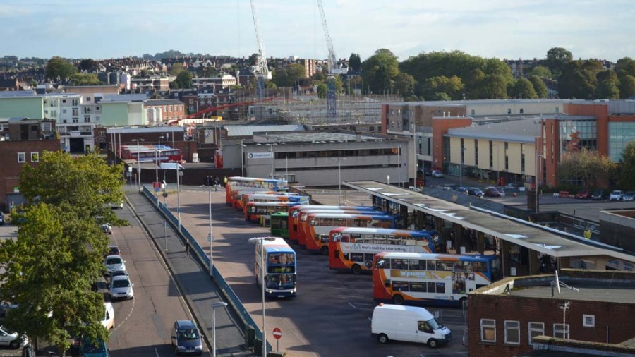 Bilety Sindbad Exeter Bilety Sindbad Exeter