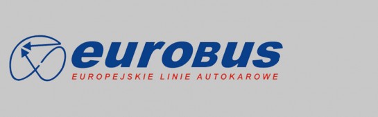 Eurobus bilety autokarowe