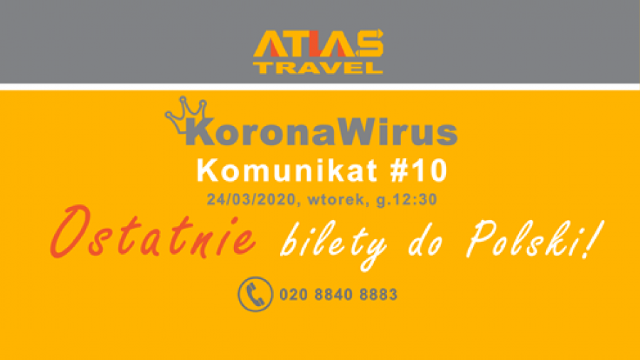Ostatnie bilety autokarowe do Polski z UK - Sindbad Ostatnie bilety autokarowe do Polski z UK - Sindbad